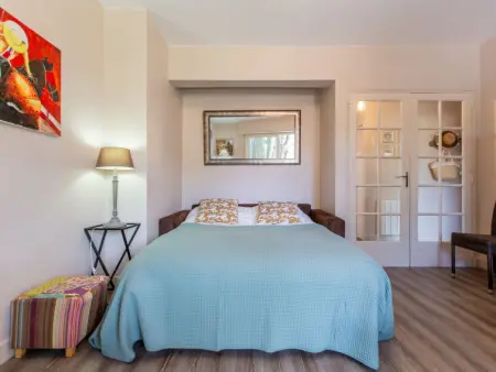 Marines 2, Appartement 4 personnes à Hossegor - Photo 15