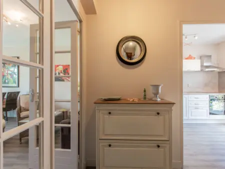 Marines 2, Appartement 4 personnes à Hossegor - Photo 16