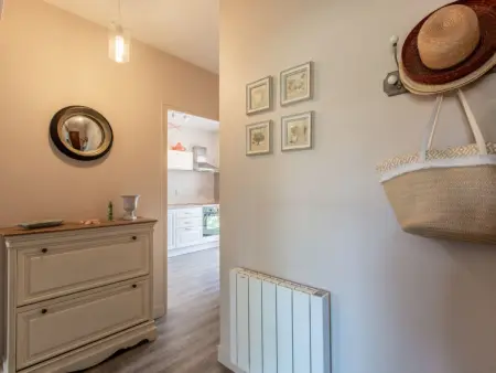 Marines 2, Appartement 4 personnes à Hossegor - Photo 17