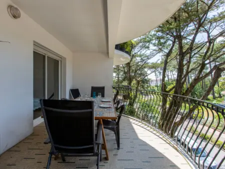 Marines 2, Appartement 4 personnes à Hossegor - Photo 20