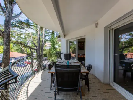 Marines 2, Appartement 4 personnes à Hossegor - Photo 22