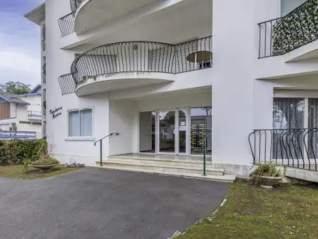 Marines 2, Appartement 4 personnes à Hossegor - Photo 24