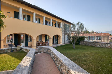 Location Brescia, Villa a Soiano del Lago, 403443 IT-25080-197 N°1005218