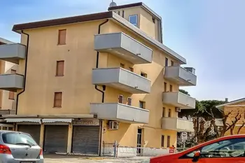 Ravenna, Appartement in Ravenna, Appartamento Roma IT-48122-17 N°1005230