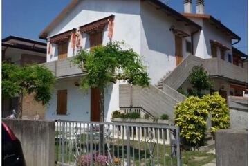 Location Appartement à Ravenna,Villa Rosa C con balcone IT-48124-08 N°1005232