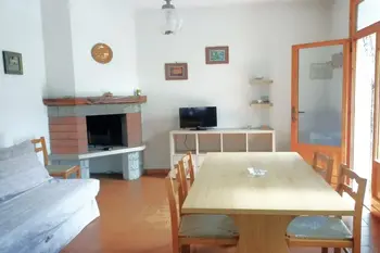 Ravenna, Appartement in Ravenna, Villa Cavina IT-48124-09 N°1005234