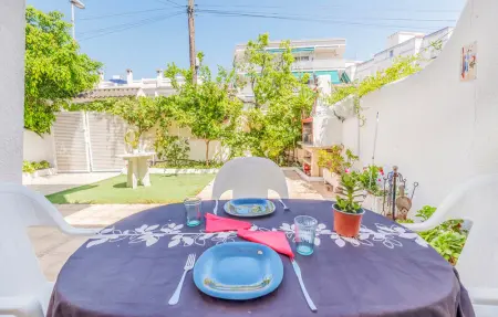 Location Maison 7 personnes à Cunit - Photo 1