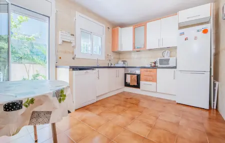 Location Maison 7 personnes à Cunit - Photo 4