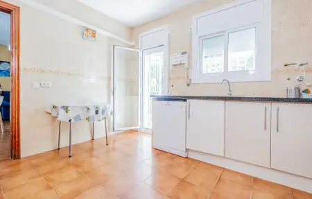 Location Maison 7 personnes à Cunit - Photo 5