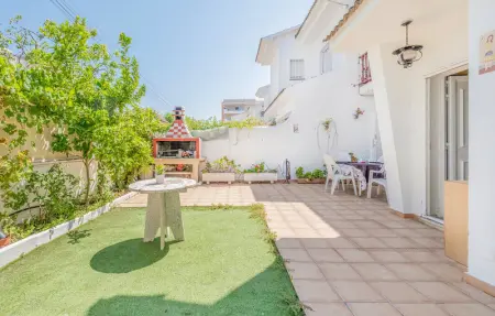 Location Maison 7 personnes à Cunit - Photo 7