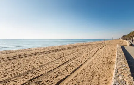 Location Maison 7 personnes à Cunit - Photo 8