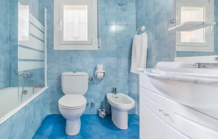 Location Maison 7 personnes à Cunit - Photo 15