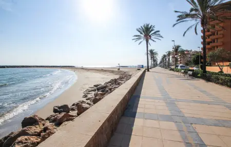 Location Maison 7 personnes à Cunit - Photo 18