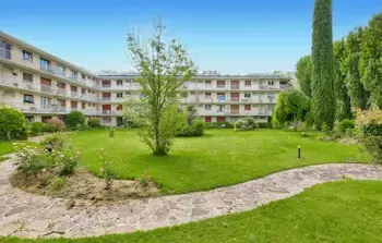 Wohnung in Nogent sur Marne FIV006 N°1005238