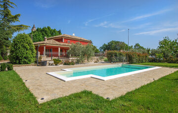 Location Casa a Loc. Avenale, Cingoli IMM293 N°1005240