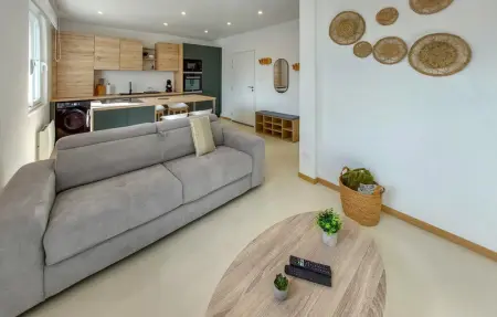 Location Appartement 2 personnes à Le Conquet - Photo 1