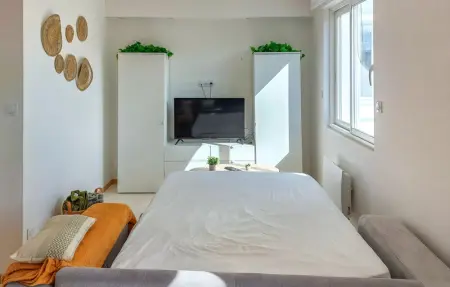 Location Appartement 2 personnes à Le Conquet - Photo 3