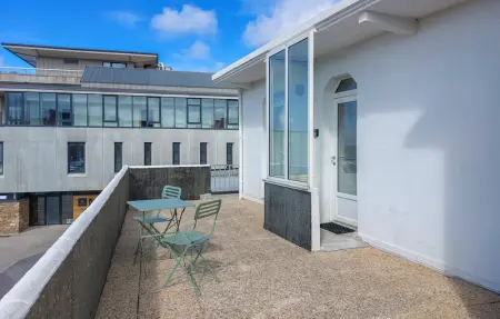 Location Appartement 2 personnes à Le Conquet - Photo 7