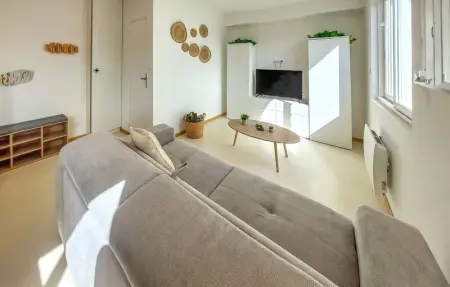 Location Appartement 2 personnes à Le Conquet - Photo 10