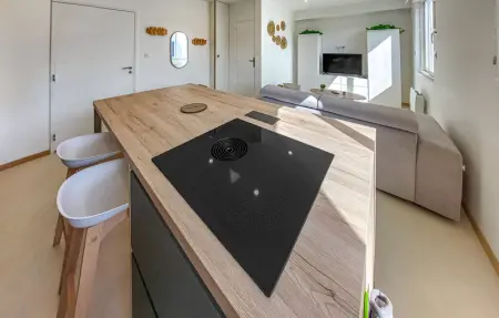 Location Appartement 2 personnes à Le Conquet - Photo 12