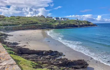 Location Appartement 2 personnes à Le Conquet - Photo 16