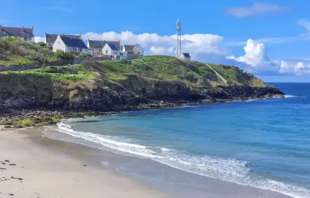 Location Appartement 2 personnes à Le Conquet - Photo 17