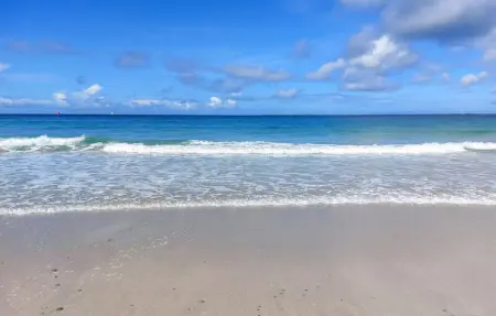 Location Appartement 2 personnes à Le Conquet - Photo 18