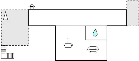 Location Appartement 2 personnes à Le Conquet - Photo 19