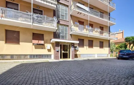 Location Appartement 4 personnes à Sestri Levante - Photo 5