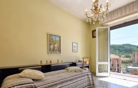 Location Appartement 4 personnes à Sestri Levante - Photo 12