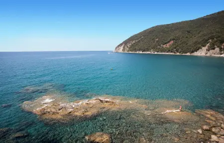 Location Appartement 4 personnes à Sestri Levante - Photo 15