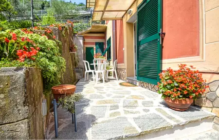 Apartamento en Avegno ILL061 N°1005266