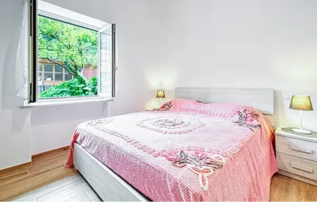 Location Appartement 4 personnes à Avegno - Photo 2