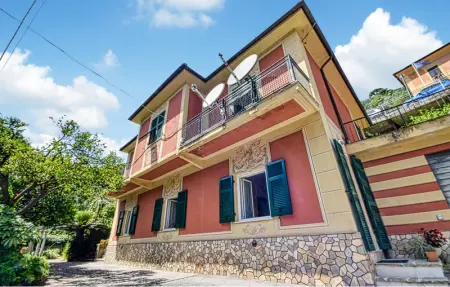 Location Appartement 4 personnes à Avegno - Photo 3