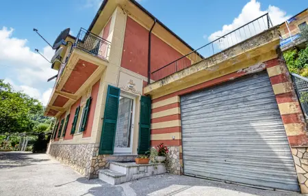 Location Appartement 4 personnes à Avegno - Photo 5