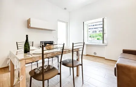 Location Appartement 4 personnes à Avegno - Photo 6