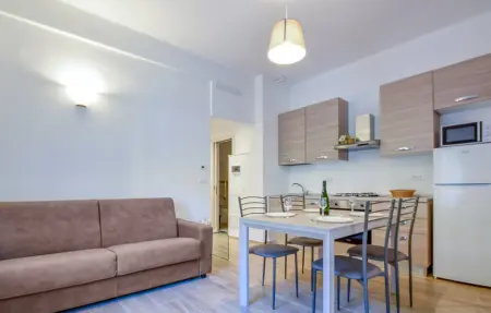 Location Appartement 4 personnes à Avegno - Photo 7