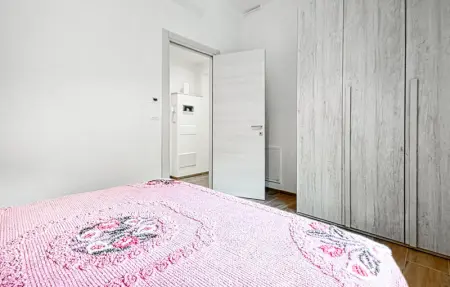 Location Appartement 4 personnes à Avegno - Photo 8