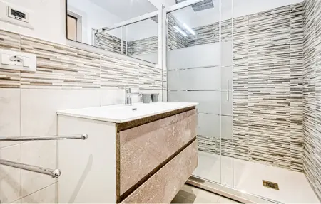 Location Appartement 4 personnes à Avegno - Photo 10