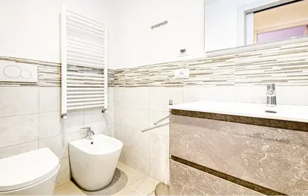 Location Appartement 4 personnes à Avegno - Photo 11