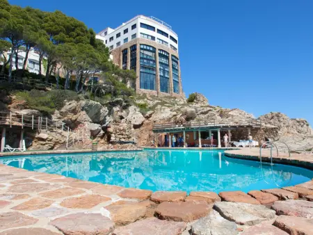 Charmant duplex avec piscine et Wifi à Begur, Appartement 6 personnes à Begur - Photo 7