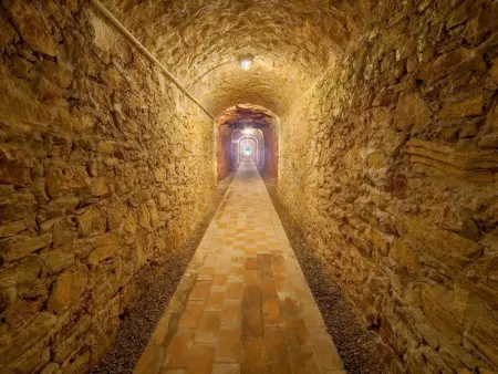 Charmant duplex avec piscine et Wifi à Begur, Appartement 6 personnes à Begur - Photo 19