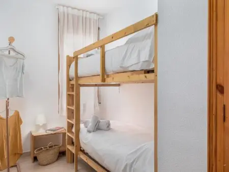 Appartement au Rez-de-Chaussée avec Piscine et Terrasse à La Fosca, Palamós - Photo 8