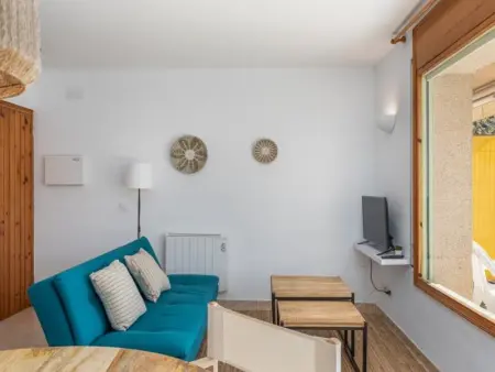 Appartement au Rez-de-Chaussée avec Piscine et Terrasse à La Fosca, Palamós - Photo 9