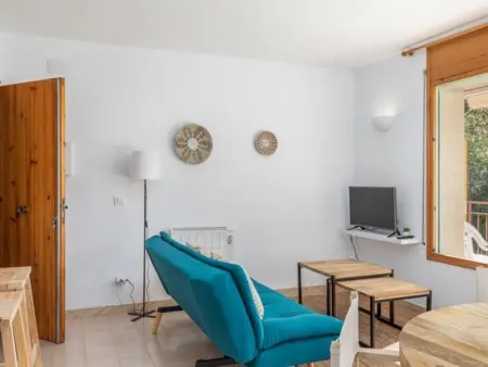 Appartement au Rez-de-Chaussée avec Piscine et Terrasse à La Fosca, Palamós - Photo 10