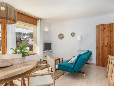 Appartement au Rez-de-Chaussée avec Piscine et Terrasse à La Fosca, Palamós - Photo 16