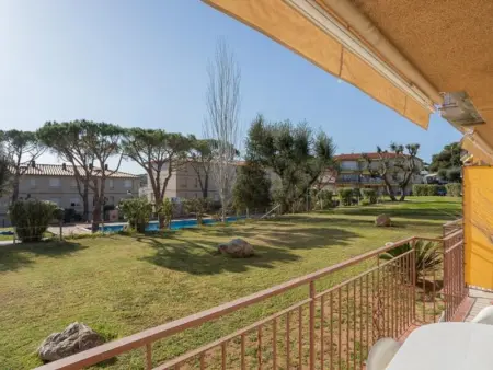 Appartement au Rez-de-Chaussée avec Piscine et Terrasse à La Fosca, Palamós - Photo 20