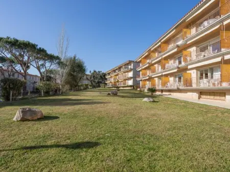 Appartement au Rez-de-Chaussée avec Piscine et Terrasse à La Fosca, Palamós - Photo 21