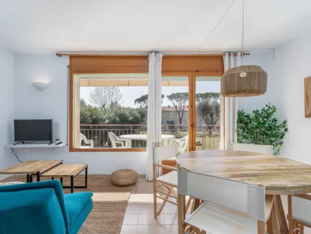 Appartement au Rez-de-Chaussée avec Piscine et Terrasse à La Fosca, Palamós - Photo 23