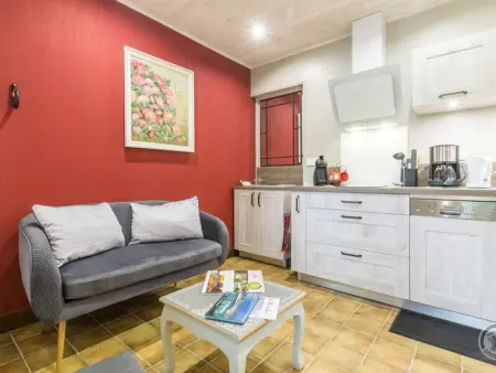 Charmante longère avec terrasse privée, au calme près de Cherbourg, pour 4 personnes avec parking - Photo 2